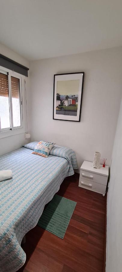 Habitaciones Camp Nou Apartment لوسبيتاليت دي يوبريغات المظهر الخارجي الصورة